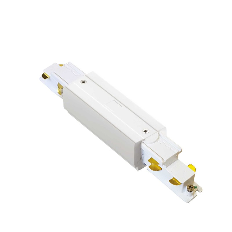 Ideal Lux LINK TRIMLESS MAIN CONNECTOR MIDDLE DALI 1-10V WH Mod. 246581 Accessori