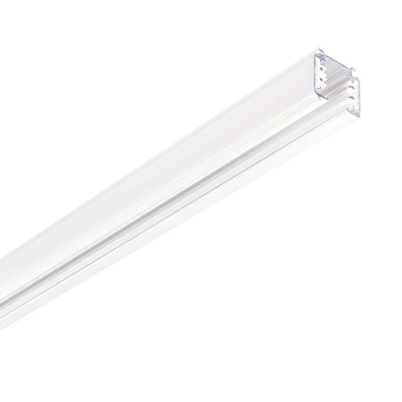 Ideal Lux LINK TRIMLESS PROFILE 1000 mm DALI 1-10V WH Mod. 246468 Profilo