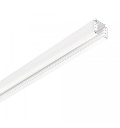 Ideal Lux LINK TRIMLESS PROFILE 1000 mm DALI 1-10V WH Mod. 246468 Profilo