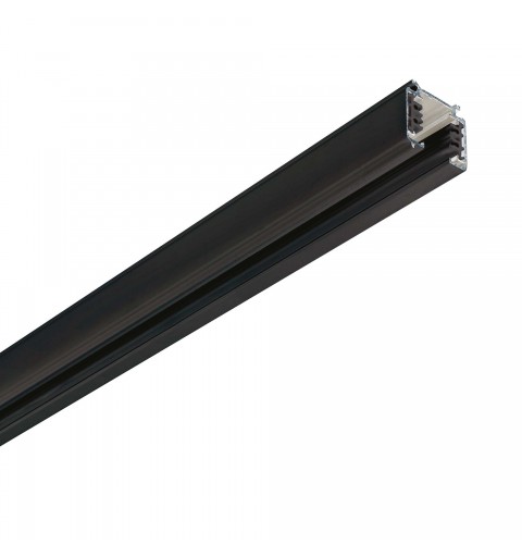Ideal Lux LINK TRIMLESS PROFILE 1000 mm ON-OFF BK Mod. 243252 Profilo