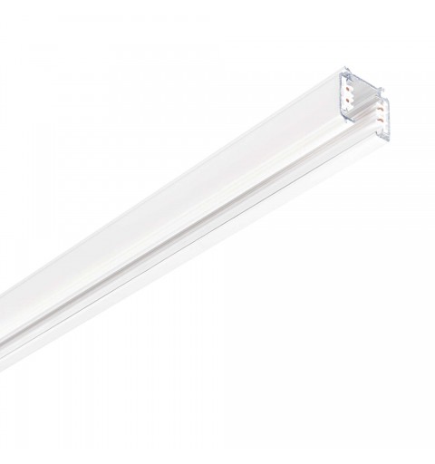 Ideal Lux LINK TRIMLESS PROFILE 1000 mm ON-OFF WH Mod. 243269 Profilo