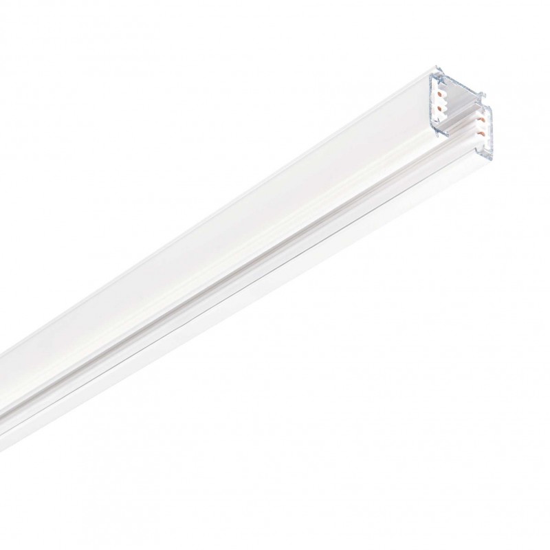 Ideal Lux LINK TRIMLESS PROFILE 2000 mm ON-OFF WH Mod. 187976 Profilo