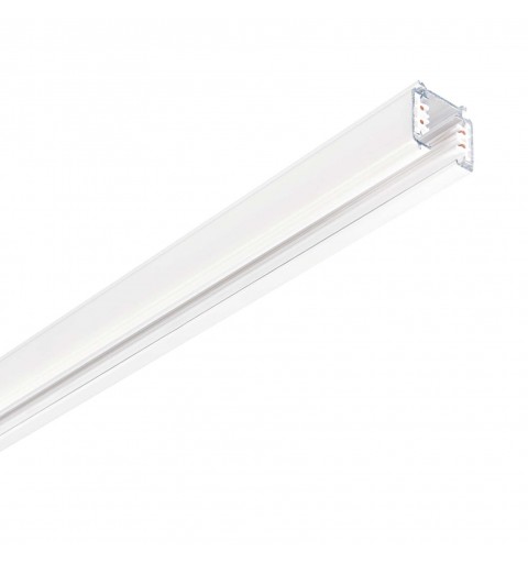 Ideal Lux LINK TRIMLESS PROFILE 2000 mm ON-OFF WH Mod. 187976 Profilo