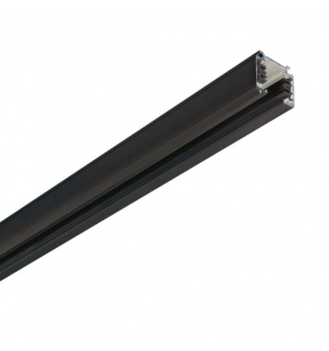 Ideal Lux LINK TRIMLESS PROFILE 3000 mm ON-OFF BK Mod. 188003 Profilo