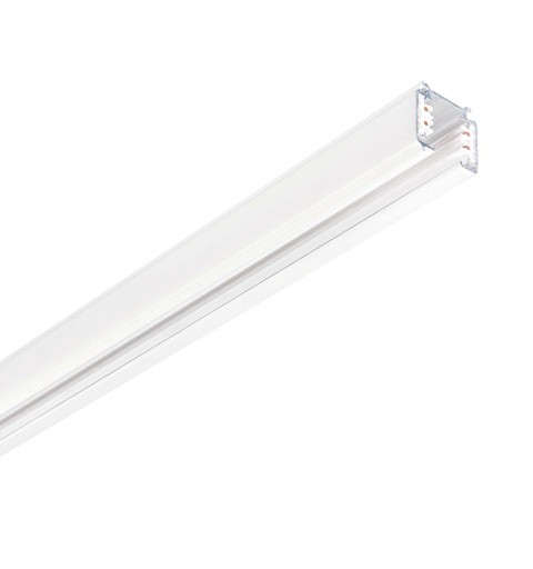 Ideal Lux LINK TRIMLESS PROFILE 3000 mm ON-OFF WH Mod. 187990 Profilo