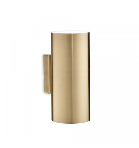 Ideal Lux LOOK AP2 BRUNITO Mod. 164823 Lampada Da Parete 2 Luci