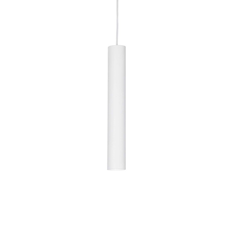 Ideal Lux LOOK TRACK BIANCO Mod. 231662 Tracklights 1 Luce