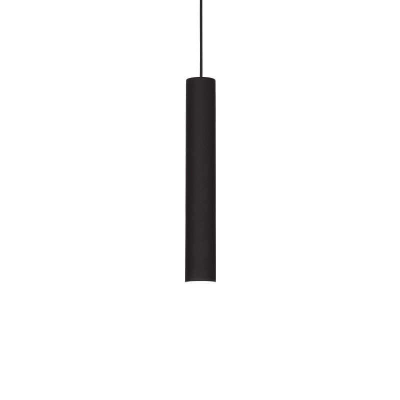 Ideal Lux LOOK TRACK NERO Mod. 231631 Tracklights 1 Luce