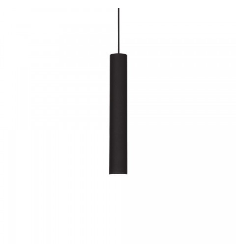 Ideal Lux LOOK TRACK NERO Mod. 231631 Tracklights 1 Luce