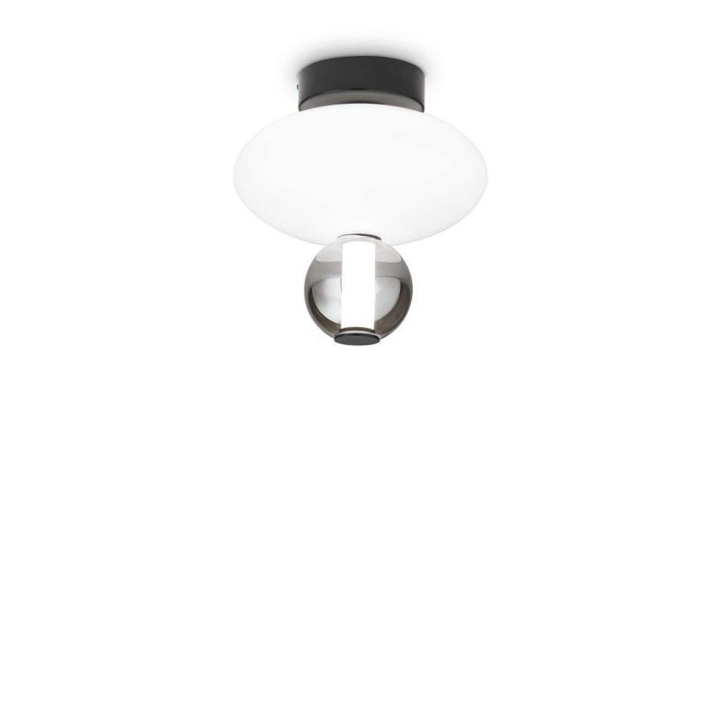 Ideal Lux LUMIERE-2 PL Mod. 314228 Lampada Da Soffitto 1 Luce