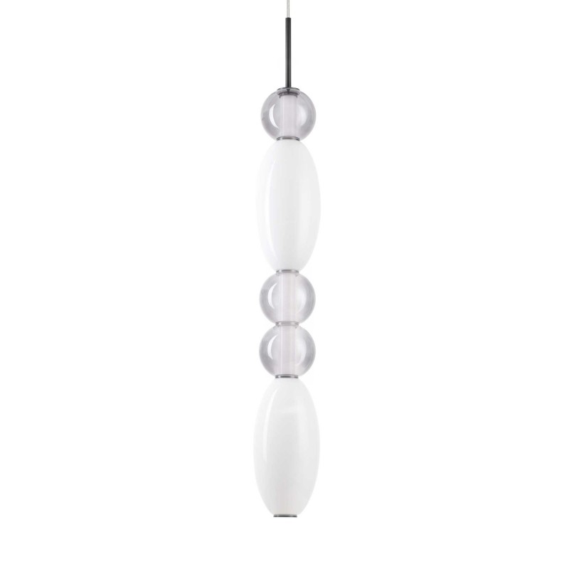 Ideal Lux LUMIERE-3 SP Mod. 314174 Lampada A Sospensione 1 Luce