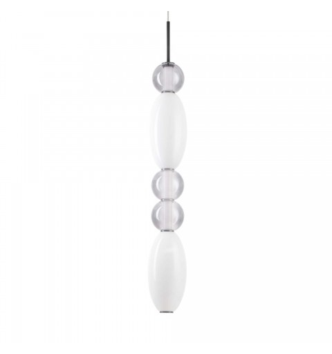 Ideal Lux LUMIERE-3 SP Mod. 314174 Lampada A Sospensione 1 Luce