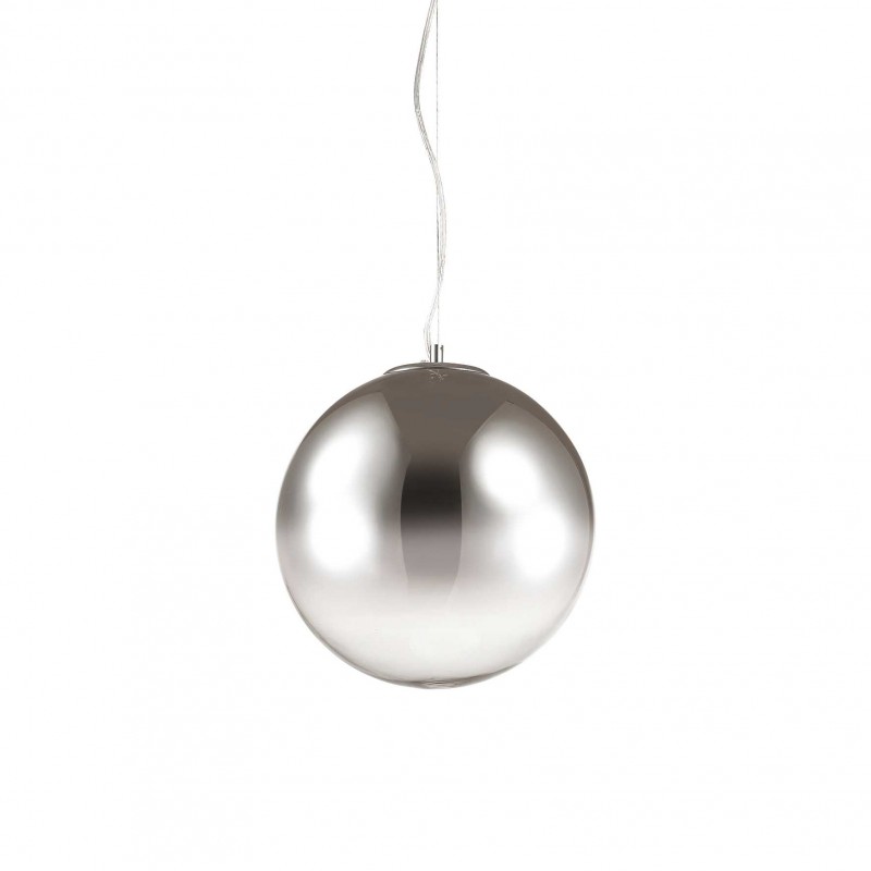 Ideal Lux MAPA FADE SP1 D40 Mod. 161334 Lampada A Sospensione 1 Luce