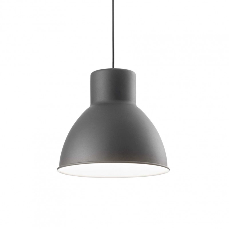 Ideal Lux METRO SP1 Mod. 139098 Lampada A Sospensione 1 Luce