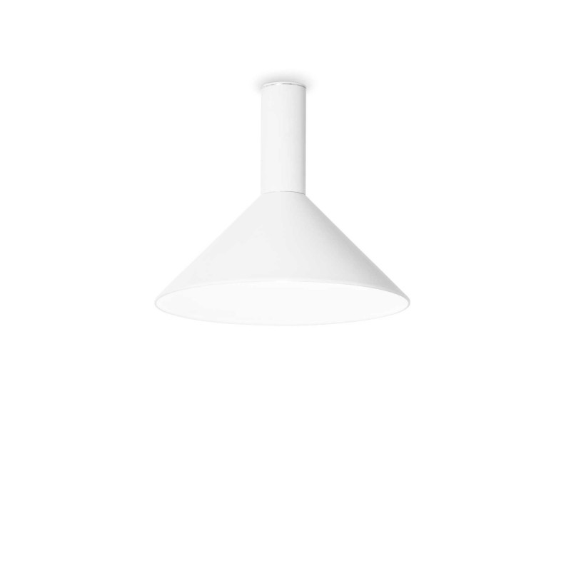 Ideal Lux MIX UP MPL1 BIANCO Mod. 292847 Lampada Da Soffitto 1 Luce