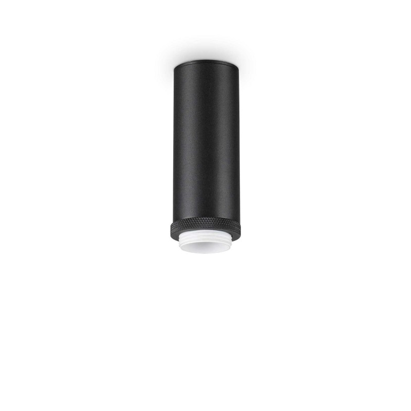 Ideal Lux MIX UP MPL1 NERO Mod. 292830 Lampada Da Soffitto 1 Luce