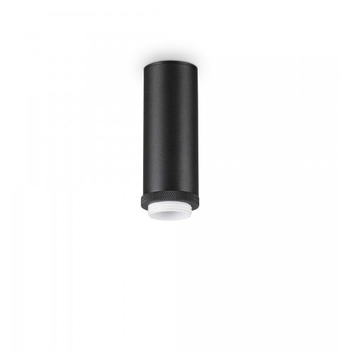 Ideal Lux MIX UP MPL1 NERO Mod. 292830 Lampada Da Soffitto 1 Luce