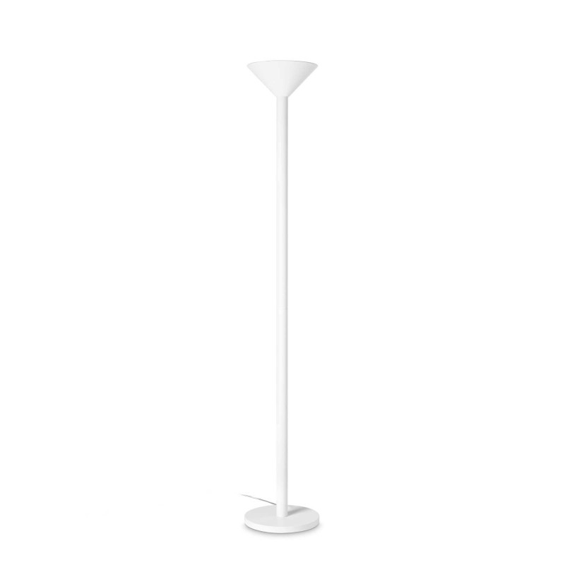 Ideal Lux MIX UP MPT1 BIANCO Mod. 328164 Lampada Da Terra 1 Luce