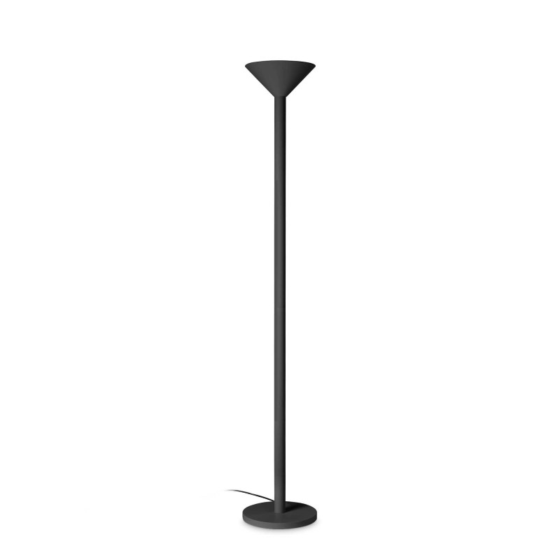 Ideal Lux MIX UP MPT1 NERO Mod. 328171 Lampada Da Terra 1 Luce