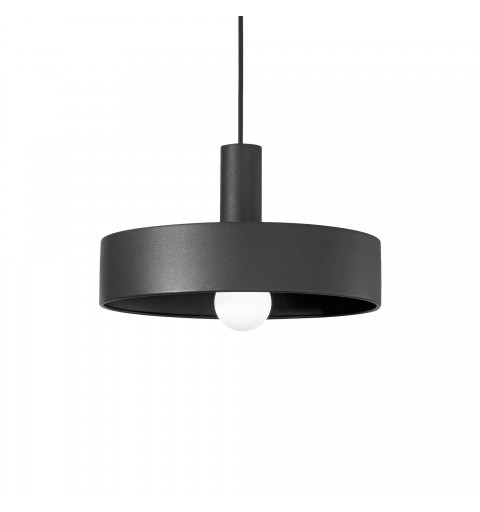 Ideal Lux MIX UP MSP1 NERO Mod. 288390 Lampada A Sospensione 1 Luce