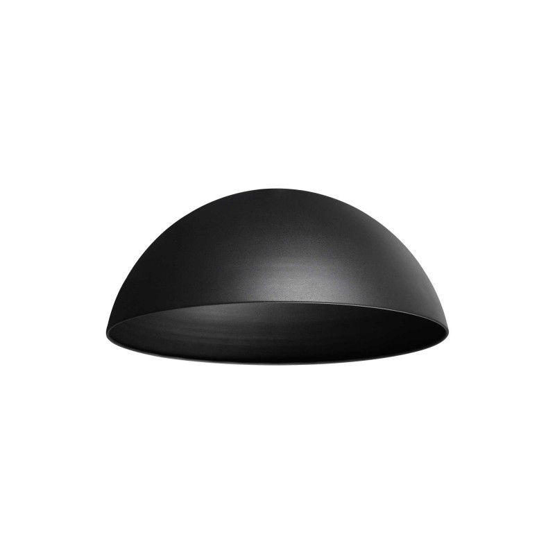 Ideal Lux MIX UP SHADE CALOTTA BIG NERO Mod. 288475 Accessori