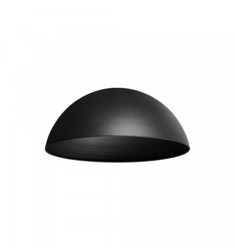 Ideal Lux MIX UP SHADE CALOTTA BIG NERO Mod. 288475 Accessori