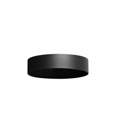 Ideal Lux MIX UP SHADE CILINDRO BIG NERO Mod. 288444 Accessori