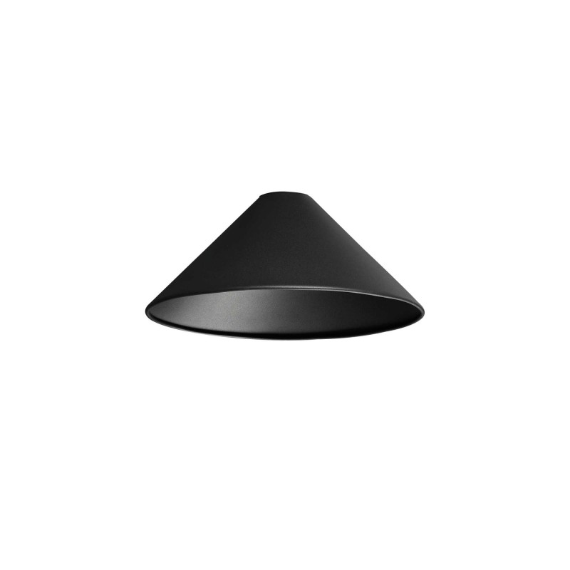 Ideal Lux MIX UP SHADE CONO SMALL NERO Mod. 288451 Accessori Ideal Lux MIX UP SHADE CONO SMALL NERO Mod. 288451 Accessori