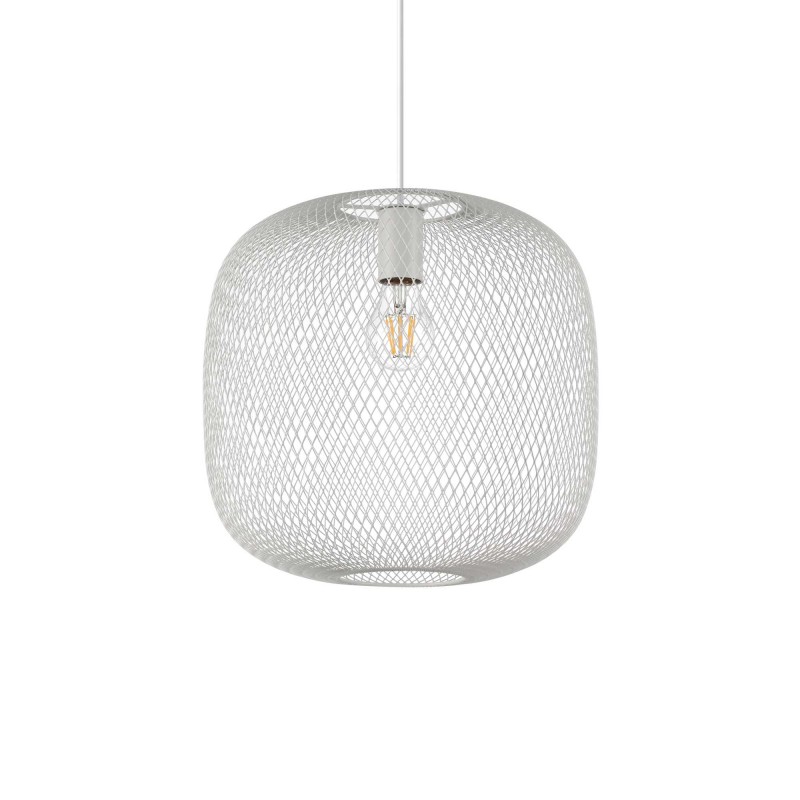 Ideal Lux NET SP1 D34 BIANCO Mod. 328133 Lampada A Sospensione 1 Luce