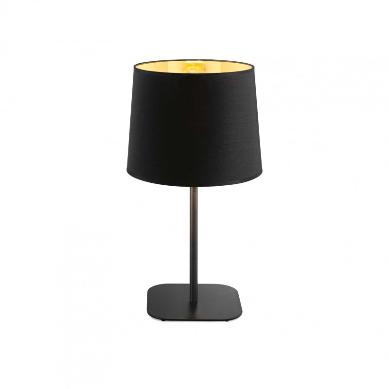 Ideal Lux NORDIK TL1 Mod. 161686 Lampada Da Tavolo 1 Luce