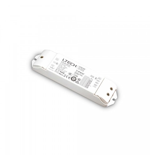 Ideal Lux NOVA DRIVER 1-10V/PUSH 36W 700mA Mod. 248370 Driver