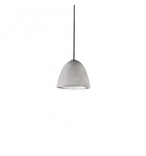 Ideal Lux OIL-4 SP1 Mod. 110462 Lampada A Sospensione 1 Luce