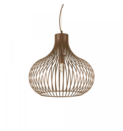Ideal Lux ONION SP1 D47 Mod. 205304 Lampada A Sospensione 1 Luce
