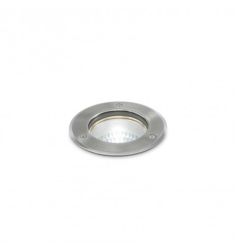 Ideal Lux PARK PT ROUND SMALL Mod. 032832 Lampada Da Incasso 1 Luce