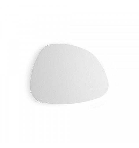 Ideal Lux PEGGY AP 17W Mod. 257242 Lampada Da Parete 1 Luce