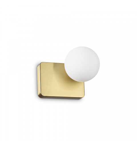 Ideal Lux PENTA AP1 Mod. 314334 Lampada Da Parete 1 Luce