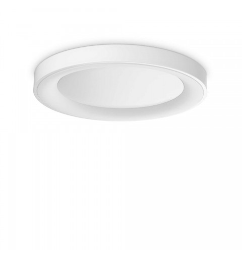 Ideal Lux PLANET PL D50 BIANCO Mod. 312354 Lampada Da Soffitto 1 Luce