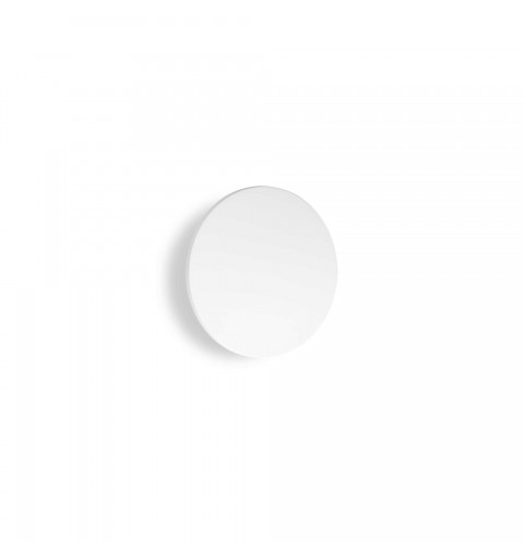 Ideal Lux PUNTO AP D24 BIANCO Mod. 328522 Lampada Da Parete 1 Luce