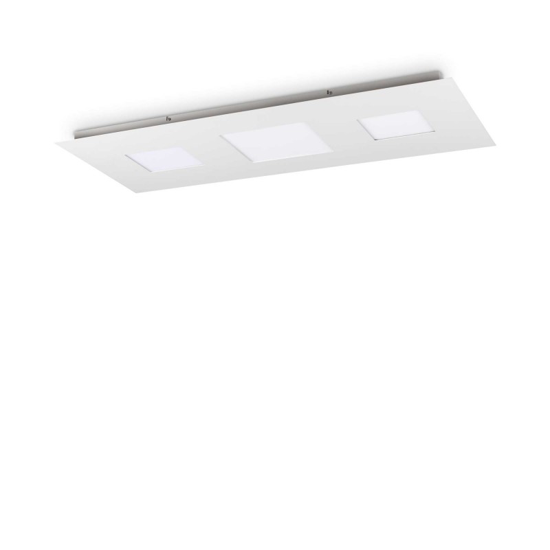 Ideal Lux RELAX PL D110 Mod. 255941 Lampada Da Soffitto 1 Luce