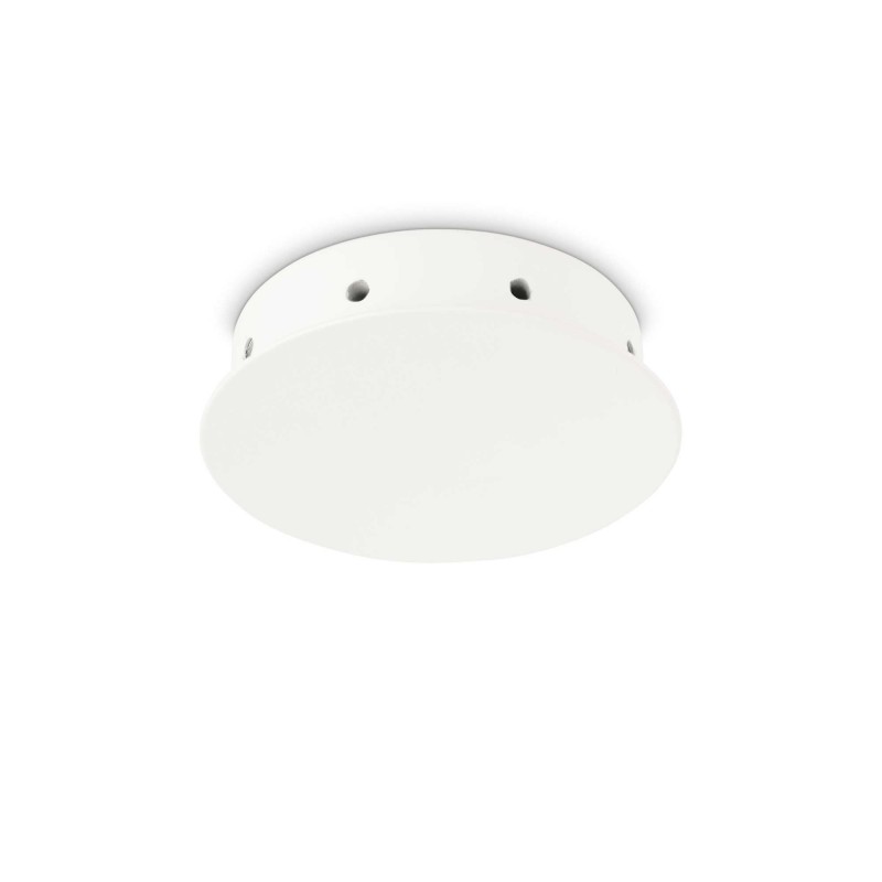 Ideal Lux ROSONE MAGNETICO 8 LUCI BIANCO Mod. 272429 Rosone