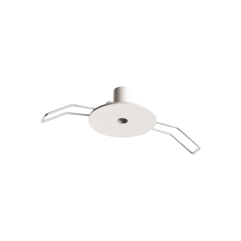 Ideal Lux ROSONE RECESSED BIANCO Mod. 301594 Rosone