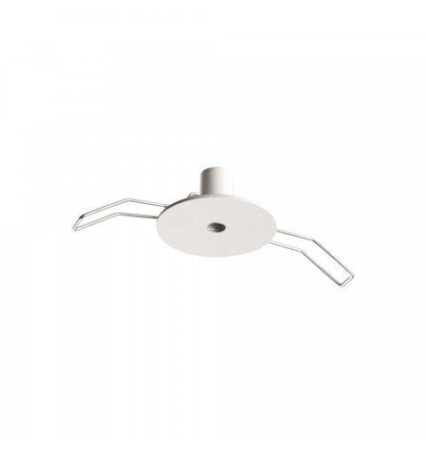 Ideal Lux ROSONE RECESSED BIANCO Mod. 301594 Rosone