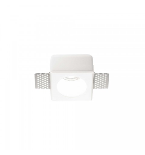 Ideal Lux SAMBA FI ROUND D55 Mod. 230580 Lampada Da Incasso 1 Luce
