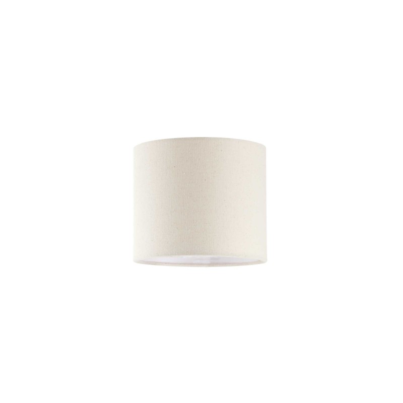 Ideal Lux SET UP PARALUME CILINDRO D16 BEIGE Mod. 260334 Paralume
