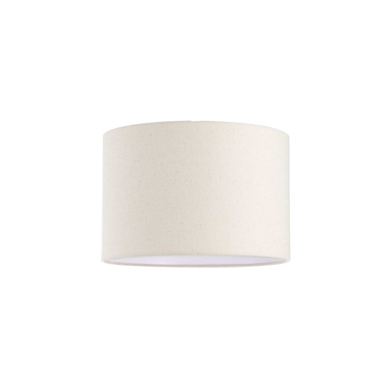 Ideal Lux SET UP PARALUME CILINDRO D30 BEIGE Mod. 260440 Paralume