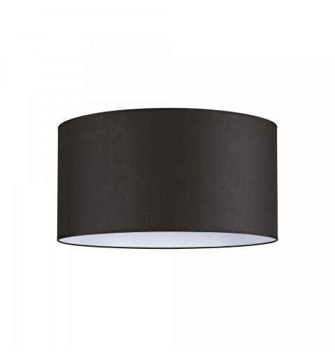 Ideal Lux SET UP PARALUME CILINDRO D70 NERO Mod. 270029 Paralume