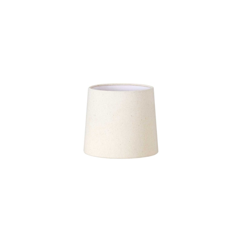 Ideal Lux SET UP PARALUME CONO D16 BEIGE Mod. 260358 Paralume