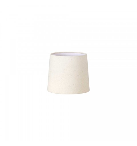 Ideal Lux SET UP PARALUME CONO D16 BEIGE Mod. 260358 Paralume