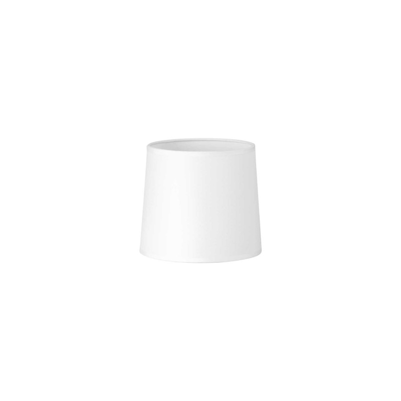 Ideal Lux SET UP PARALUME CONO D16 BIANCO Mod. 260341 Paralume