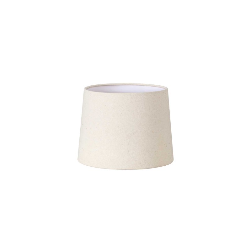 Ideal Lux SET UP PARALUME CONO D20 BEIGE Mod. 260082 Paralume